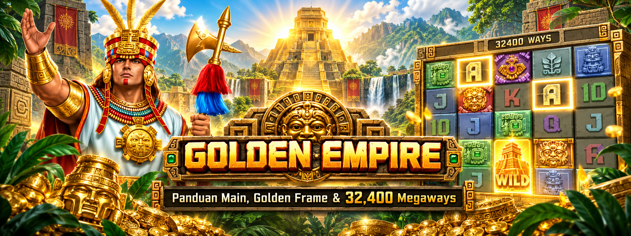 Golden Empire