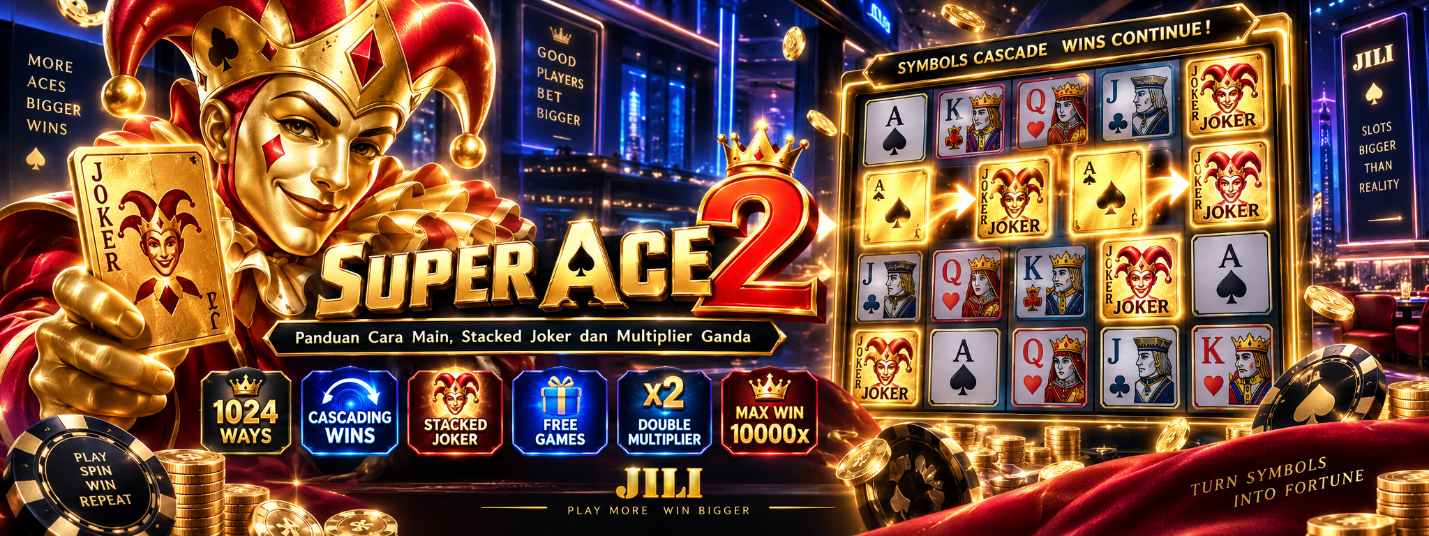 Super Ace 2