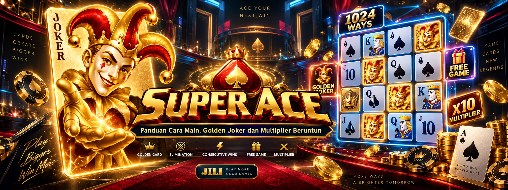 Super Ace